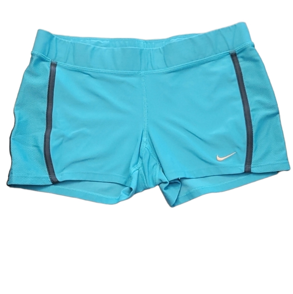 NIKE Dri-Fit Athletic Combat Shorts Size Small